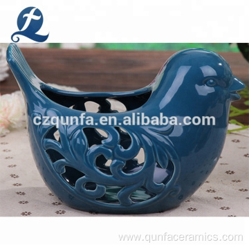 Home Garden Decorative Ceramic Flower Planting Pots